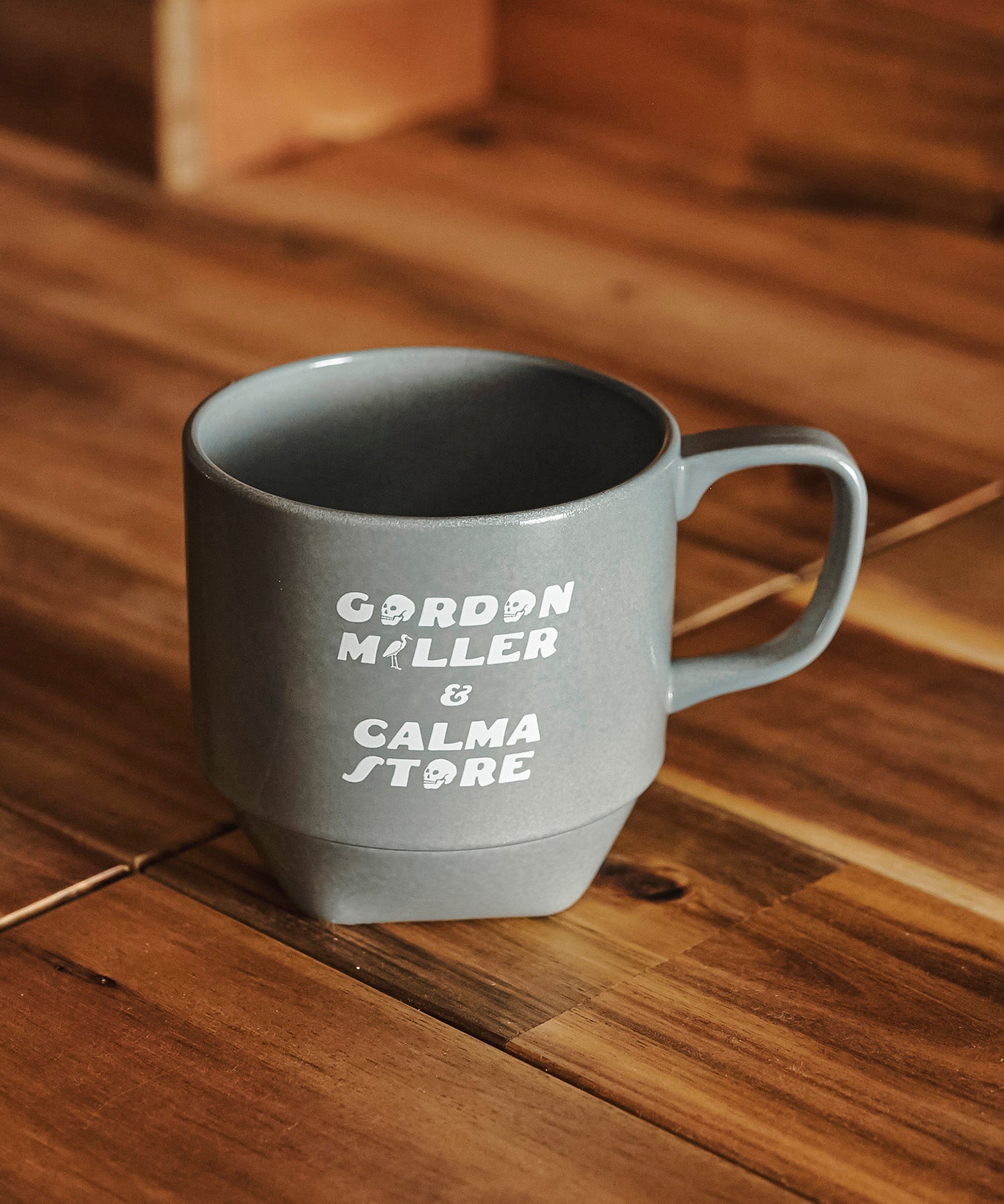 CALMA STORE アマリロ カップ L