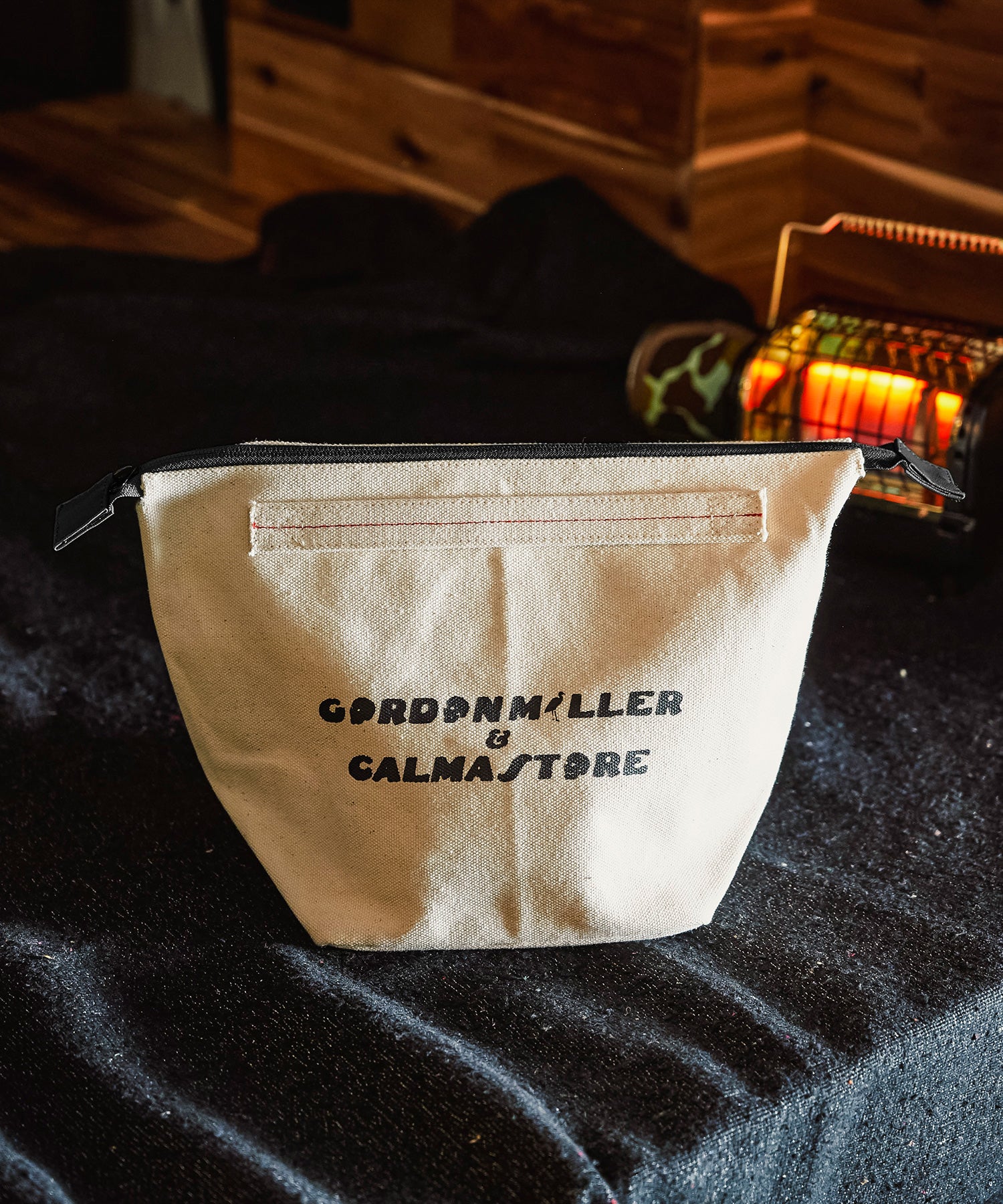 CALMA STORE バッグ タイプ D