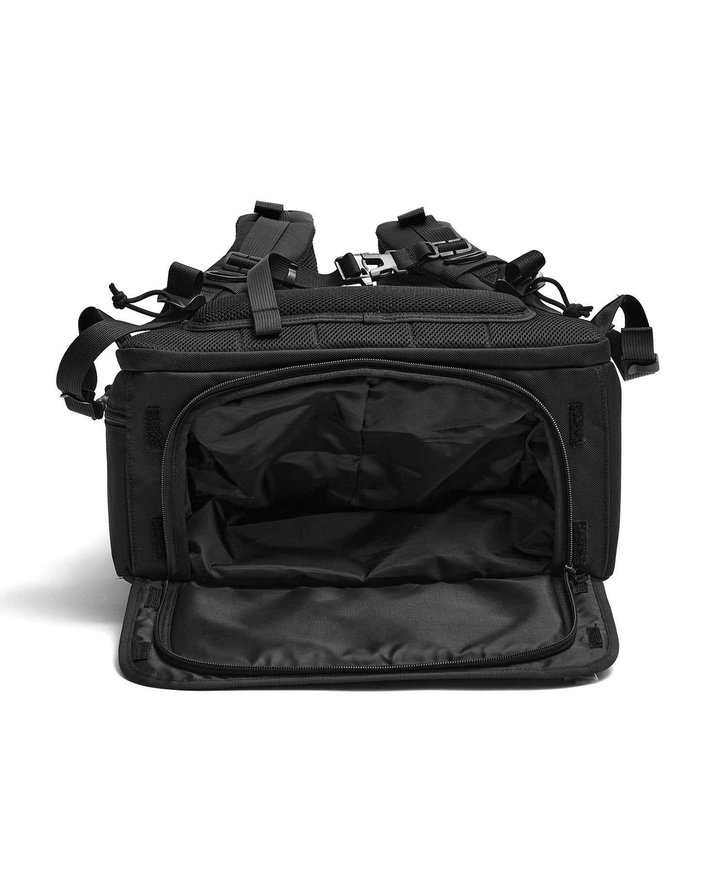 予約商品：6月中旬頃 発送予定】VANLIFE EQUIPMENT バリスティック