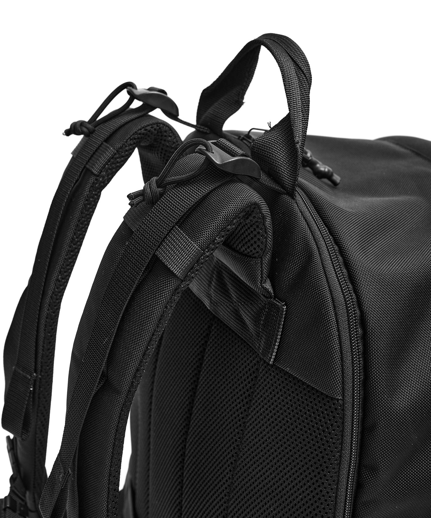 予約商品：6月中旬頃 発送予定】VANLIFE EQUIPMENT バリスティック