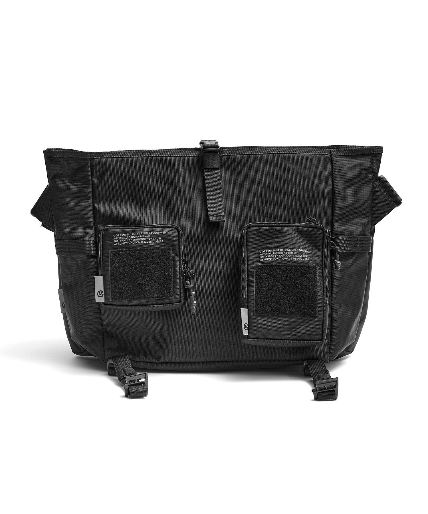 予約商品：6月中旬頃 発送予定】VANLIFE EQUIPMENT バリスティック