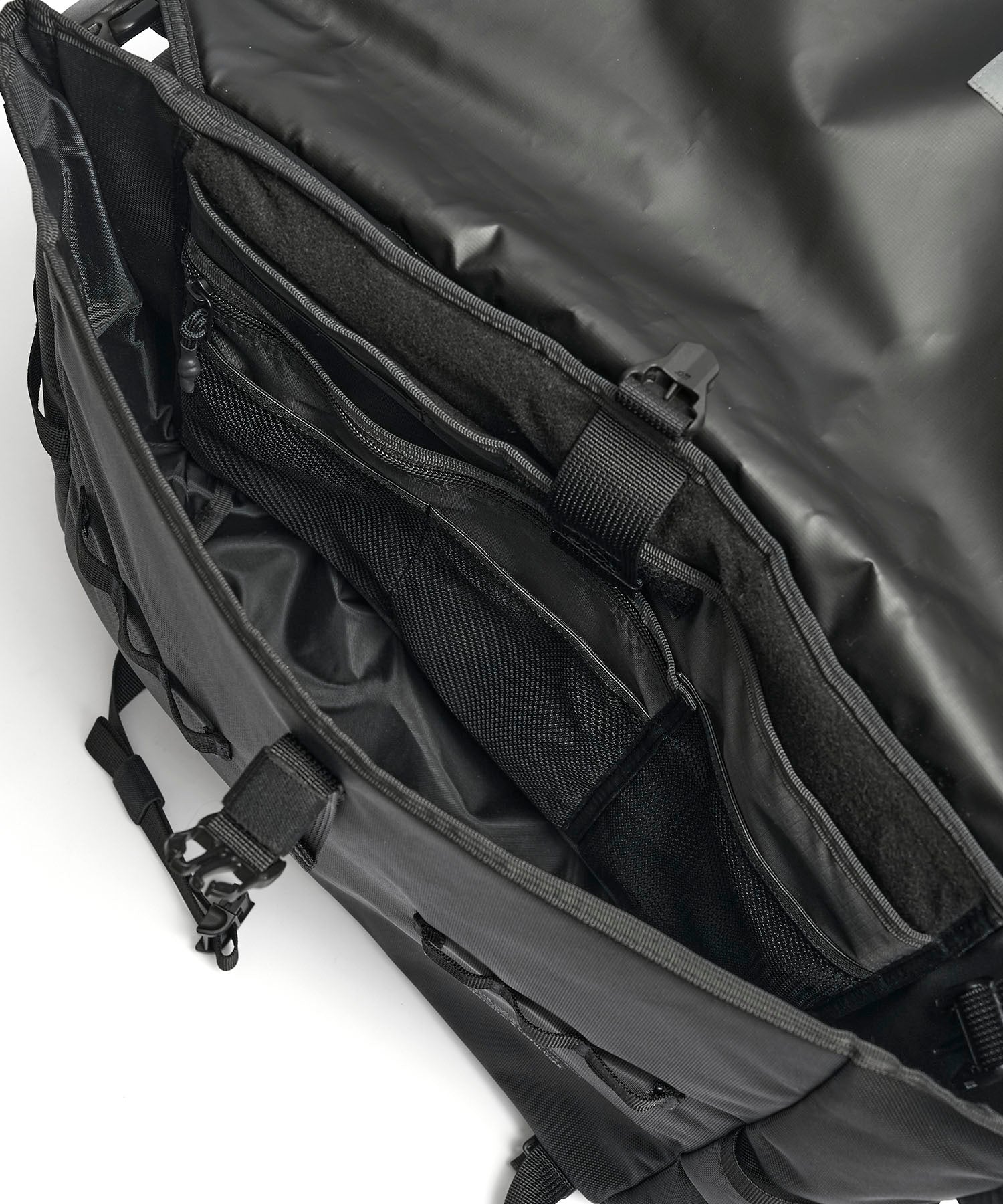 予約商品：6月中旬頃 発送予定】VANLIFE EQUIPMENT バリスティック
