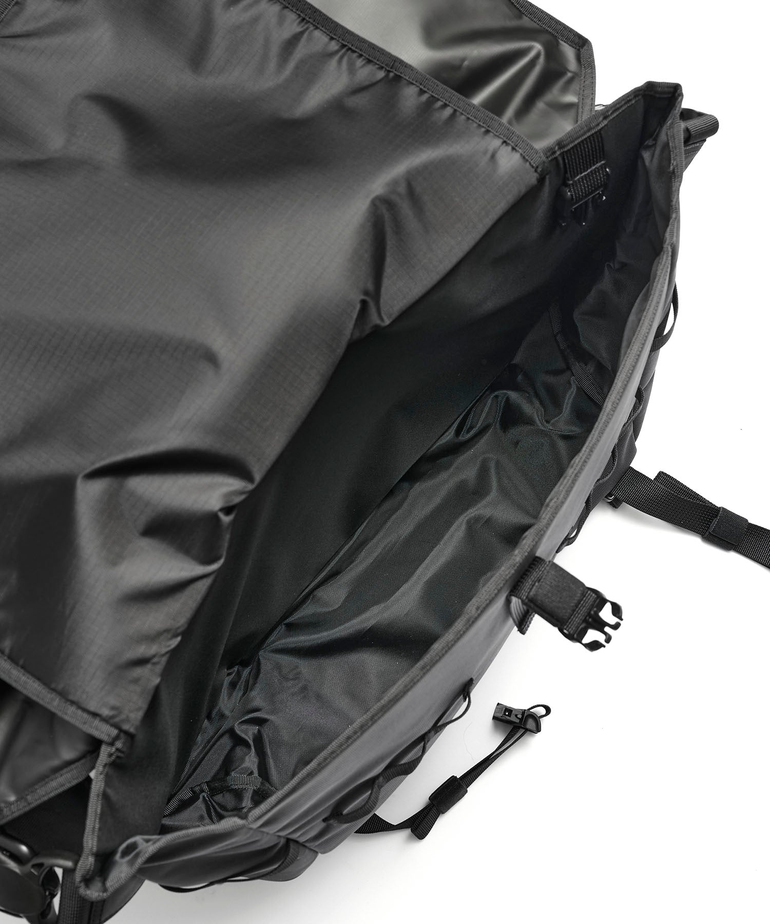 予約商品：6月中旬頃 発送予定】VANLIFE EQUIPMENT バリスティック