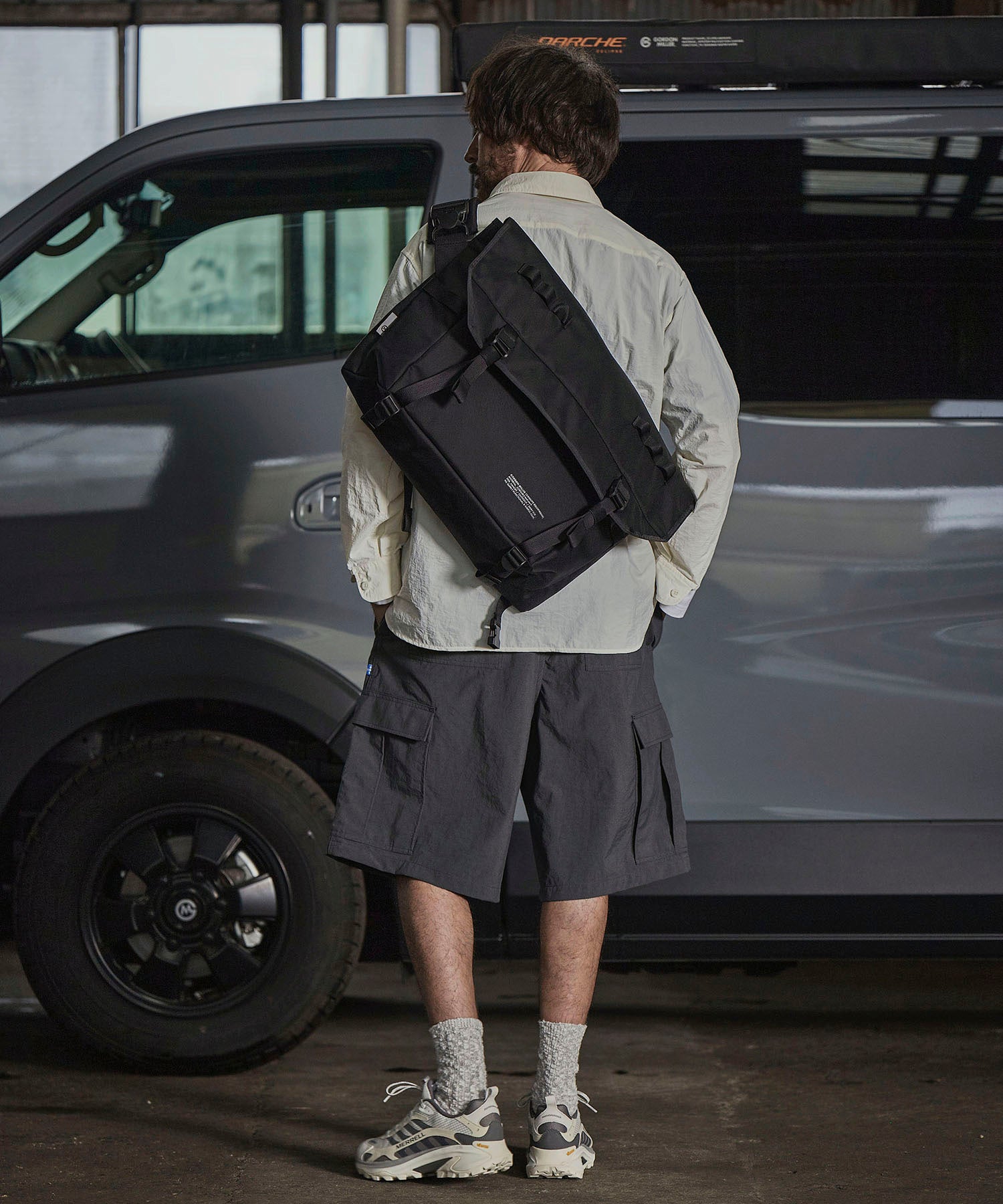 予約商品:6月中旬頃 発送予定】VANLIFE EQUIPMENT バリスティック 予約商品:6月中旬頃 発送予定】VANLIFE EQUIPMENT バリスティック