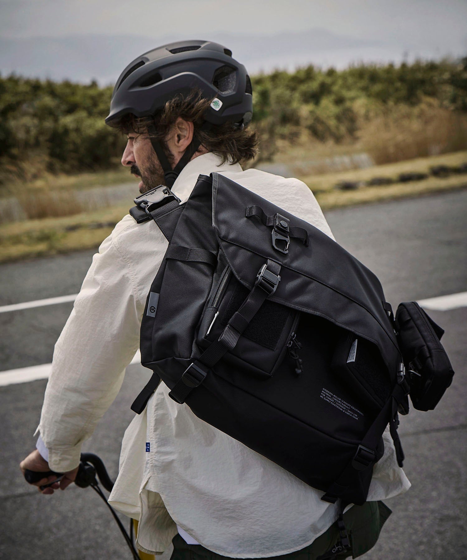VANLIFE EQUIPMENT バリスティック スマートフォン ポーチ – GORDON MILLER