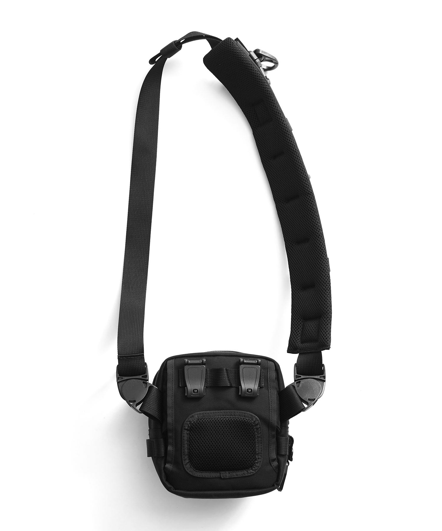 予約商品：6月中旬頃 発送予定】VANLIFE EQUIPMENT バリスティック