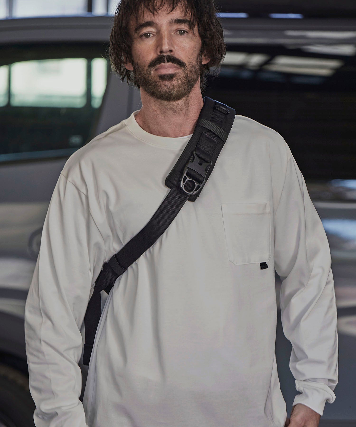 予約商品：6月中旬頃 発送予定】VANLIFE EQUIPMENT バリスティック