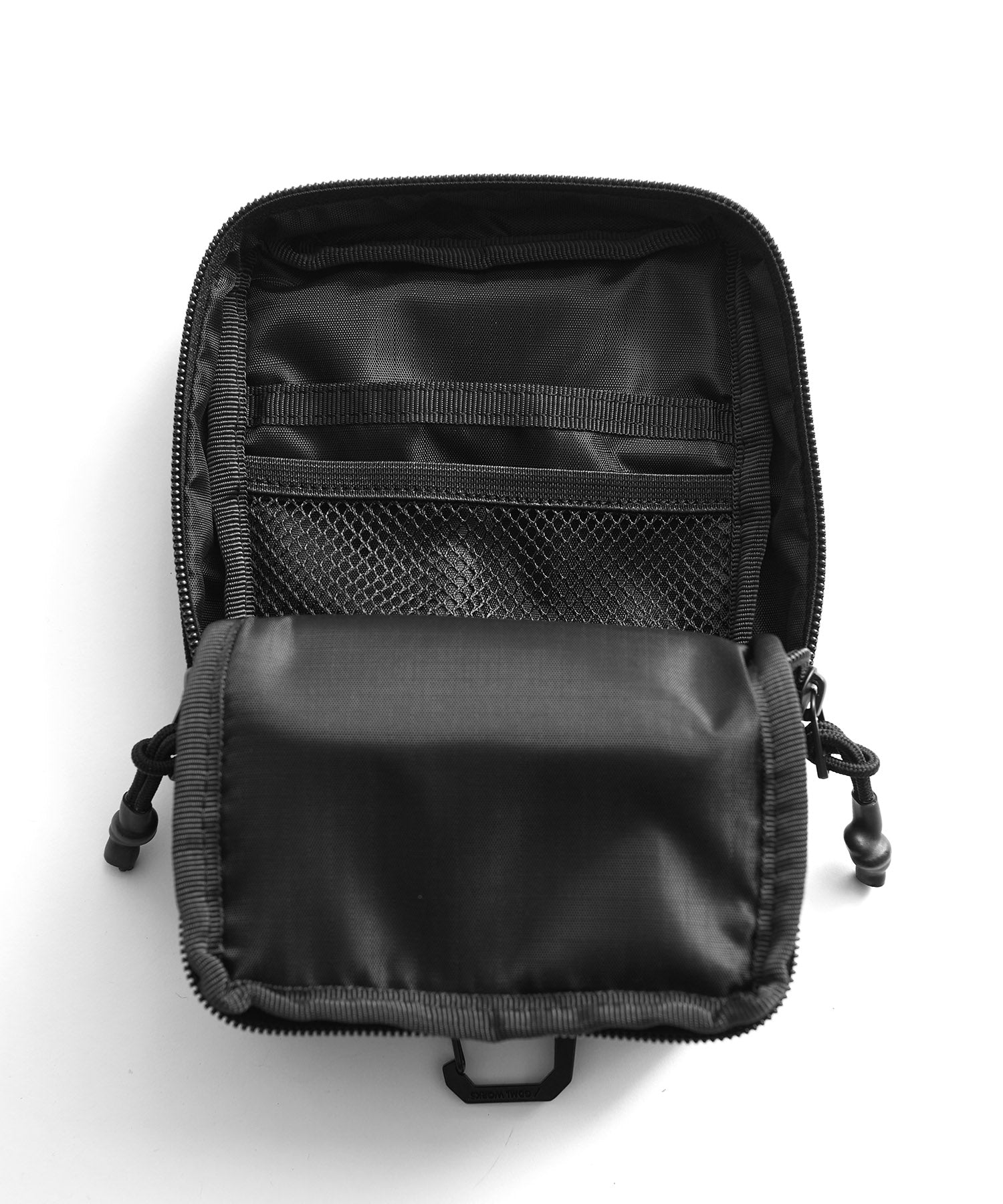 VANLIFE EQUIPMENT バリスティック ユーティリティ ポーチ S – GORDON