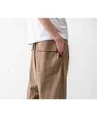 ジャックミラー JML パンツ アパレル ワークウェア シームレスライフ  おすすめ おしゃれ ブランド