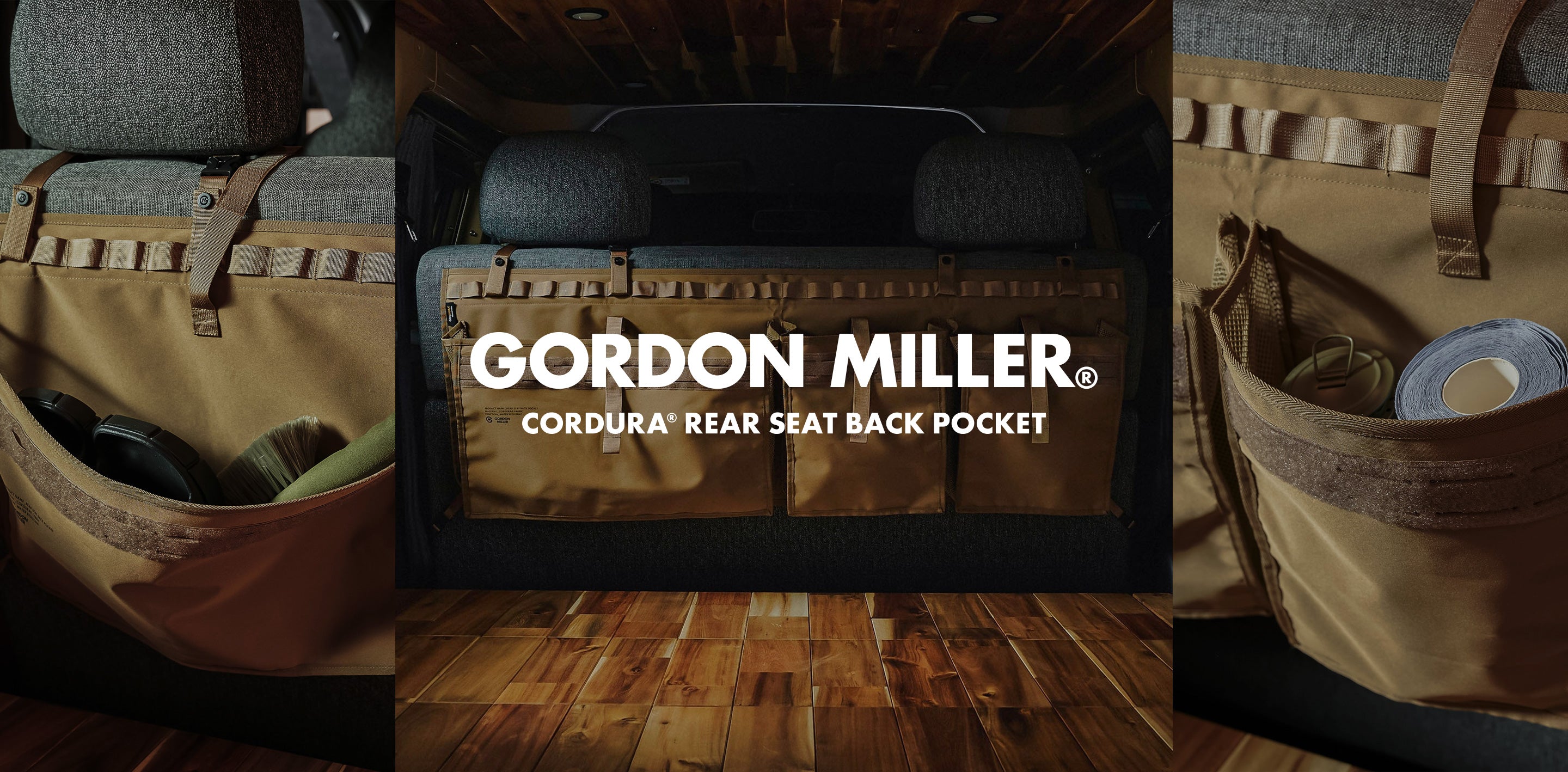 公式】GORDON MILLER（ゴードンミラー）