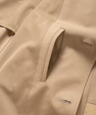 ジャックミラー JML コート アパレル ワークウェア シームレスライフ  おすすめ おしゃれ ブランド