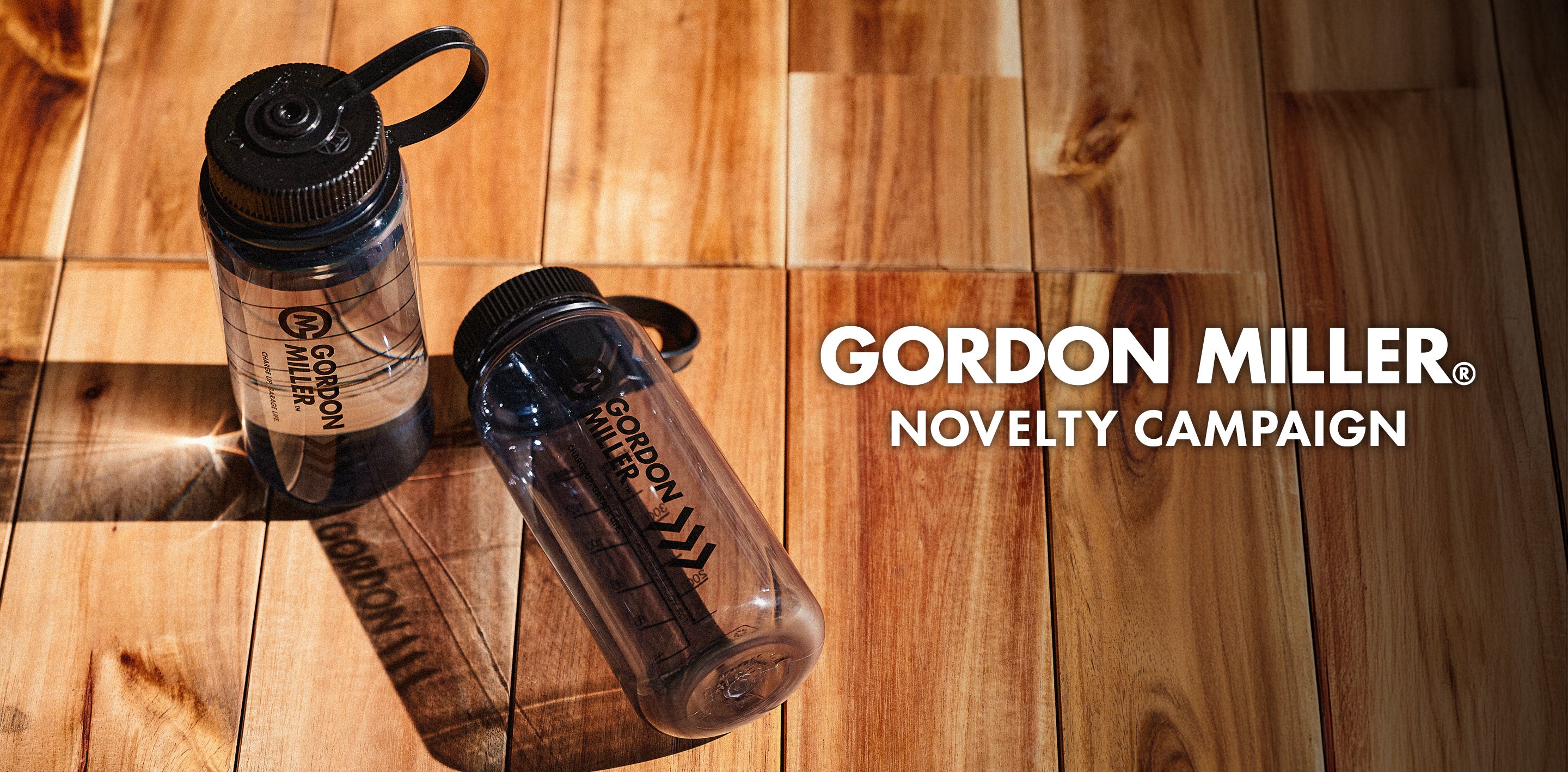 ハナハナ ゴードンミラー 公式】GORDON MILLER（ゴードンミラー）