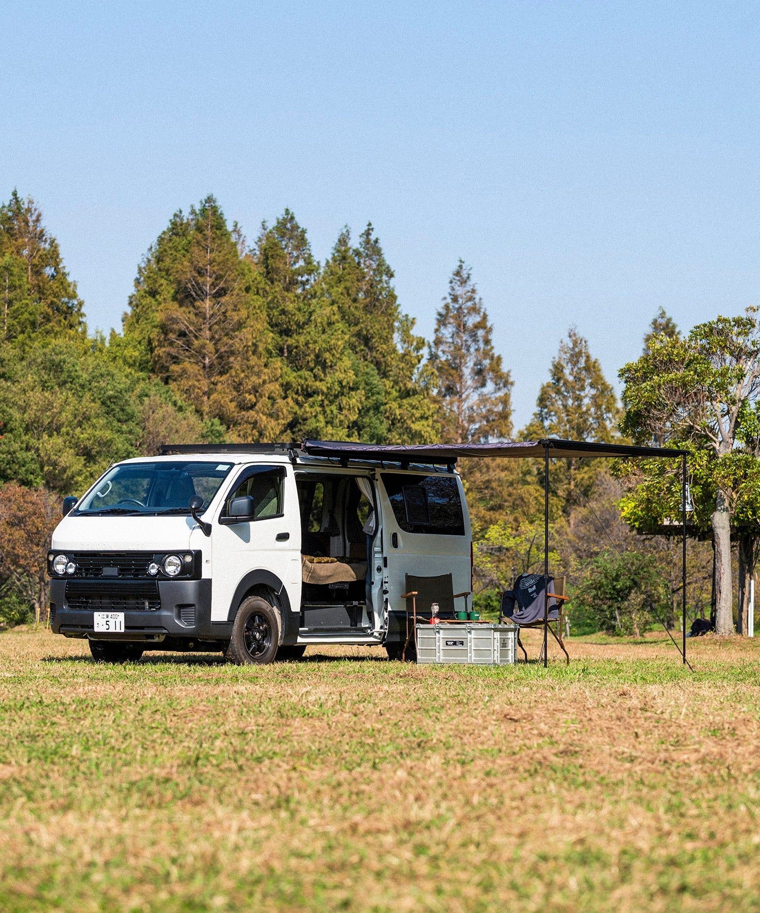 カスタムパーツ DARCHE別注 2.5x2.5 エクリプス スリムライン