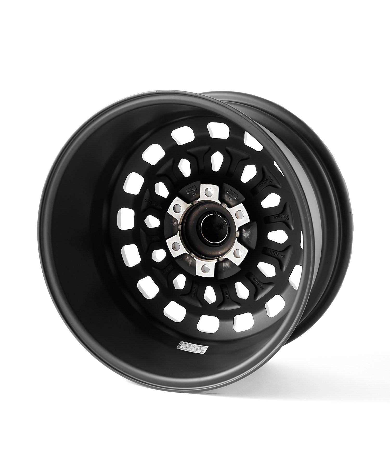カスタムパーツ 18インチ ホイール 4本セット for ランドクルーザー