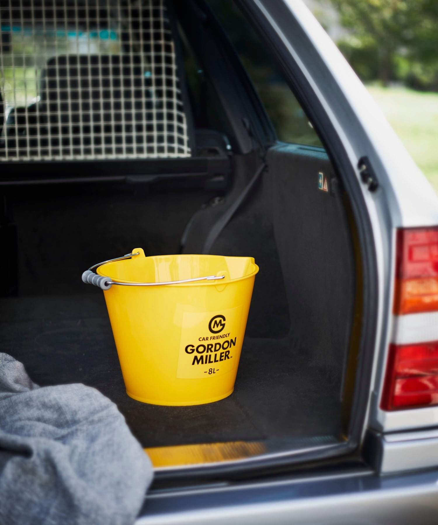 OUTLET】ラバー バケツ 8L – GORDON MILLER