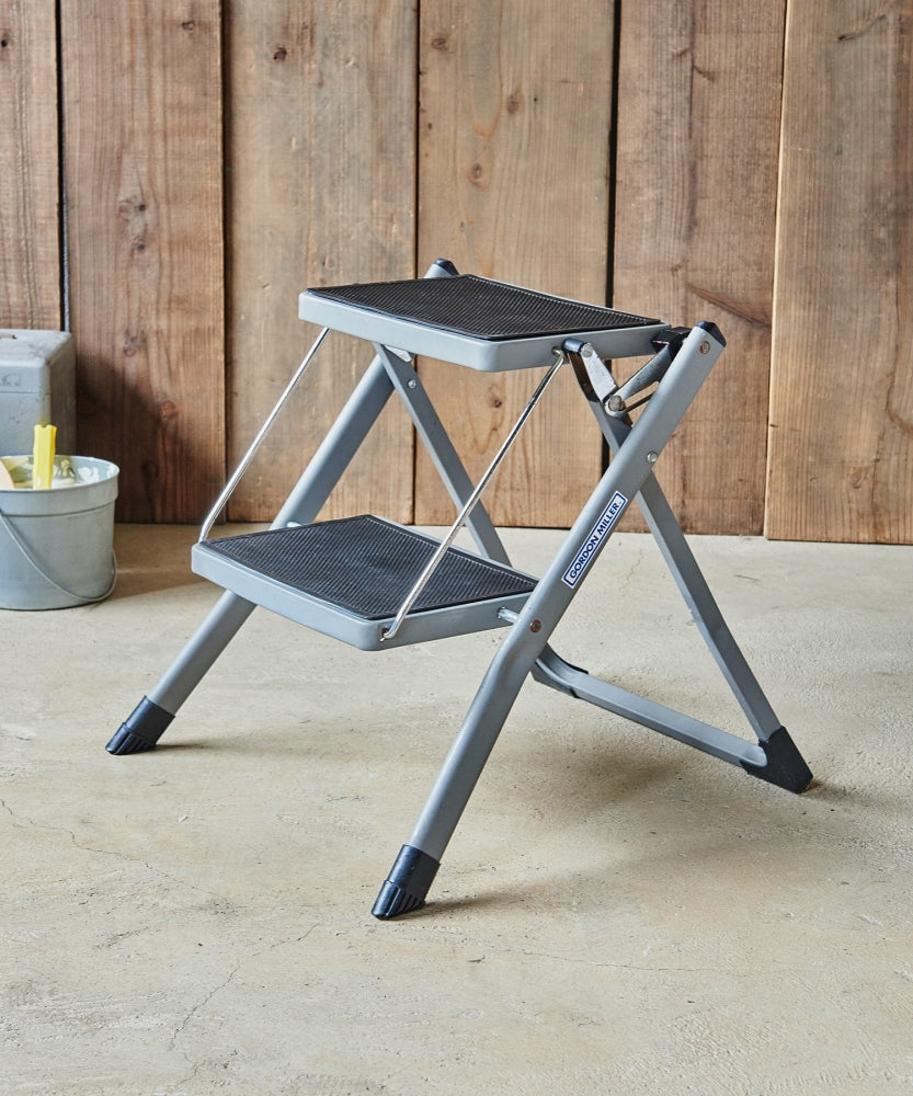 ステップラダー – GORDON MILLER