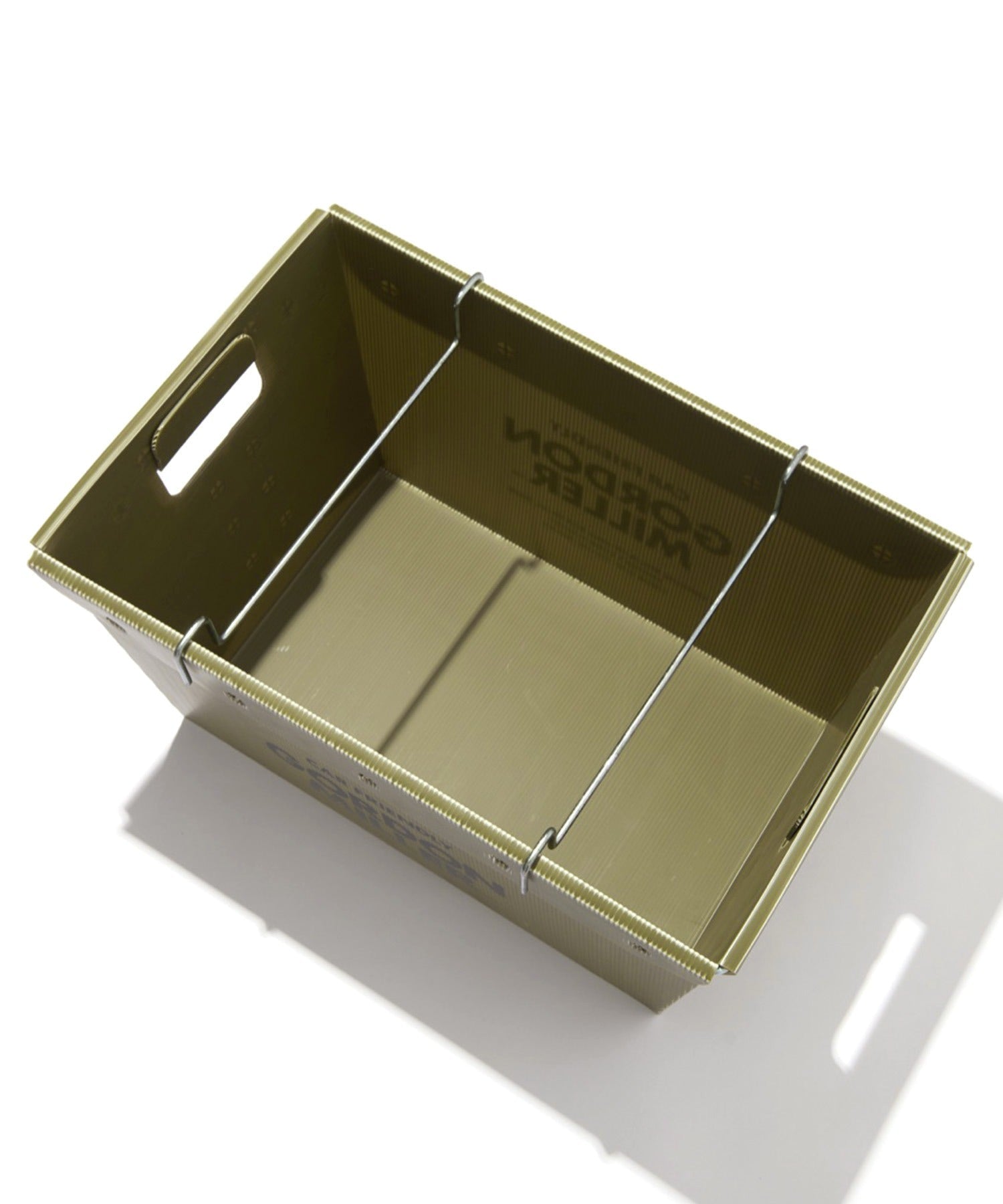 BURTON 非売品　メールボックス PPメールボックス – GORDON MILLER