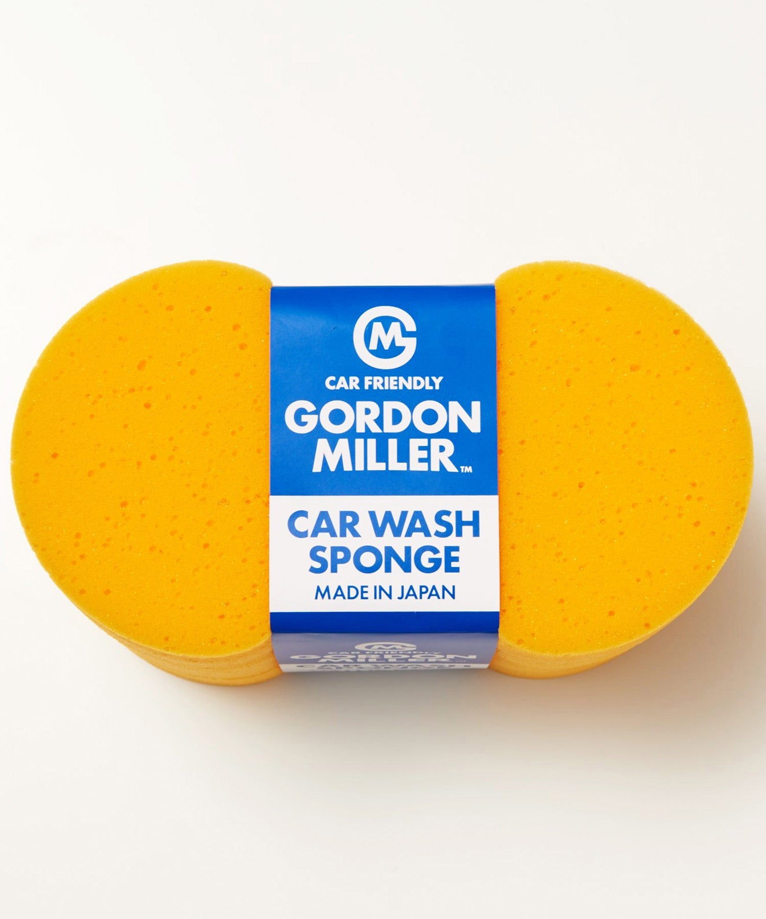 特大スポンジ 3個入り – GORDON MILLER