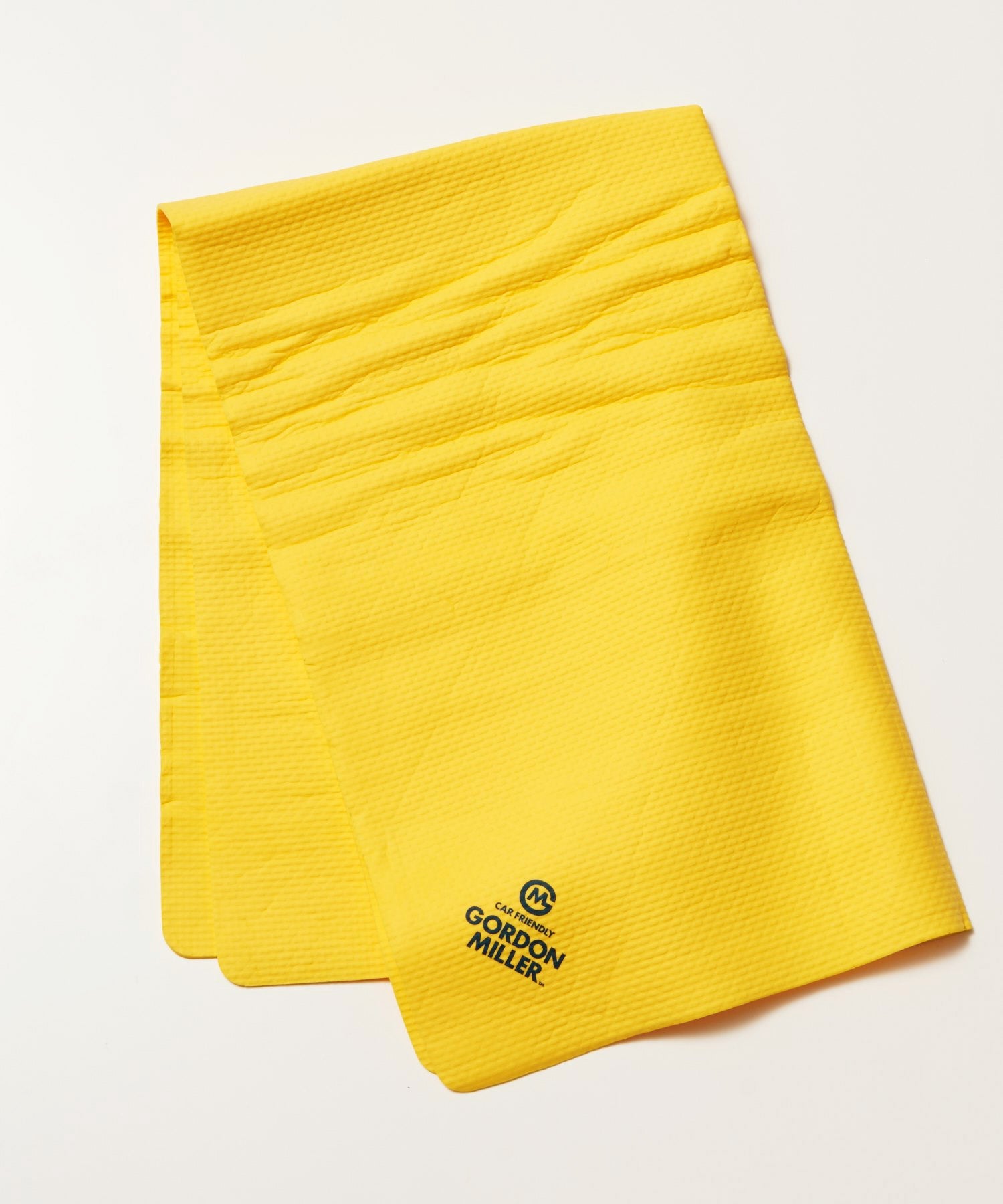 プラスセーヌ 拭き取りクロス ラージサイズ – GORDON MILLER