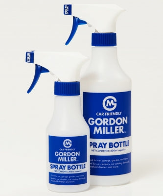 マルチスプレーボトル 500ml – GORDON MILLER