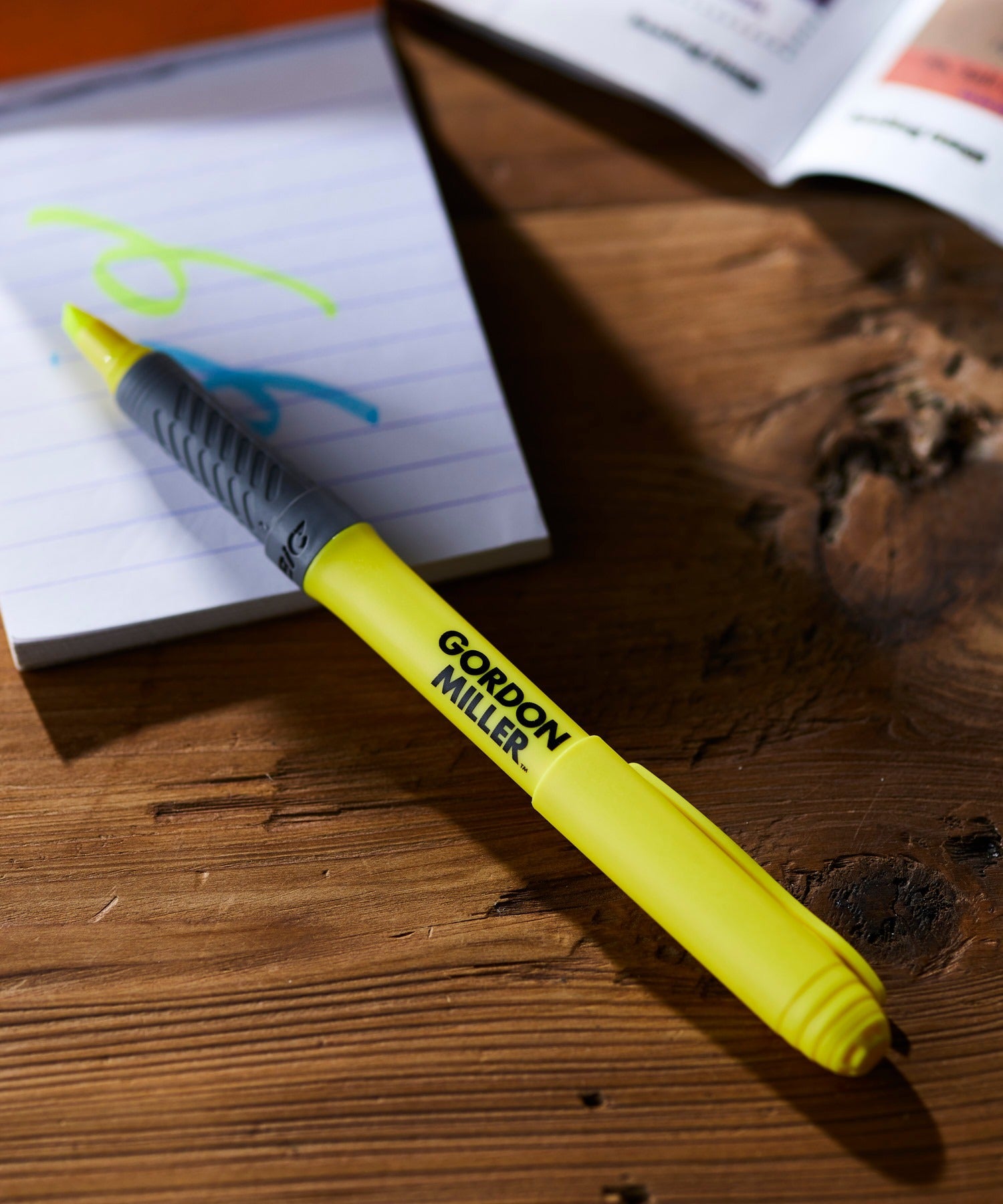 マーカーペン 20本セット – GORDON MILLER