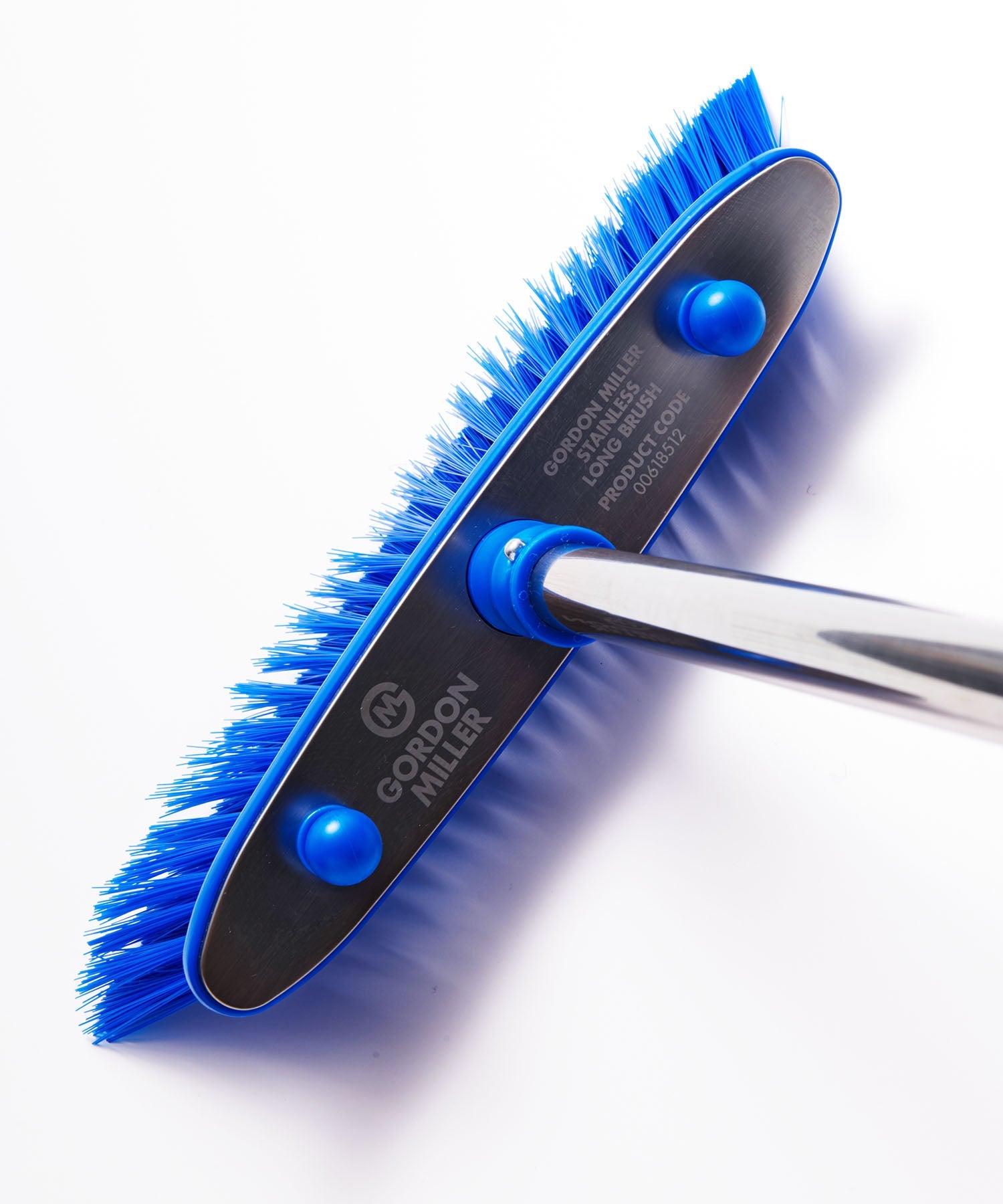 ステンレスロングブラシ – GORDON MILLER
