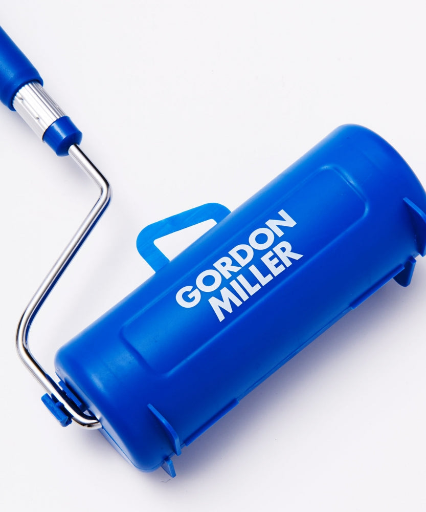 リントローラー L – GORDON MILLER