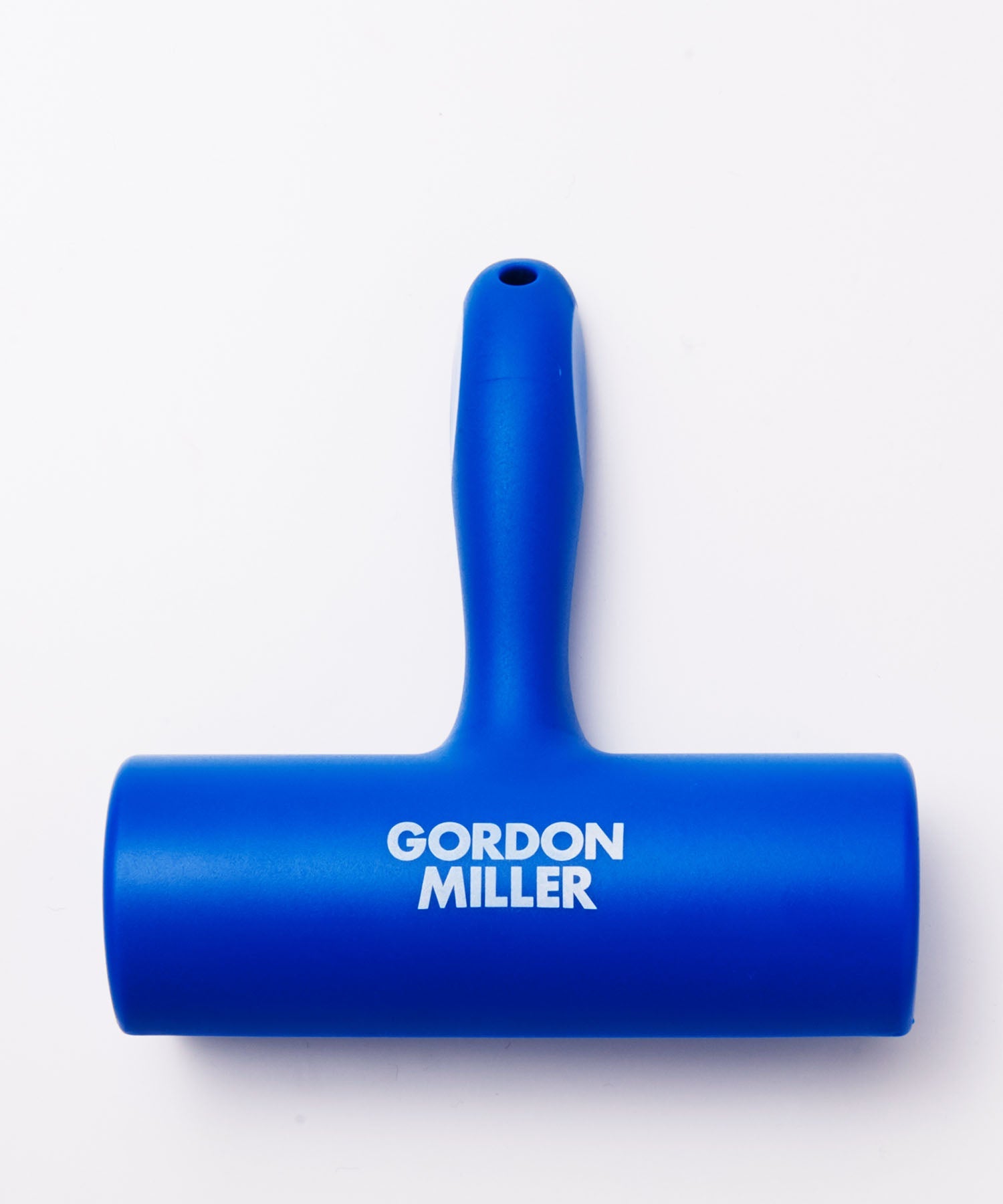 リントローラー ハンディタイプ – GORDON MILLER