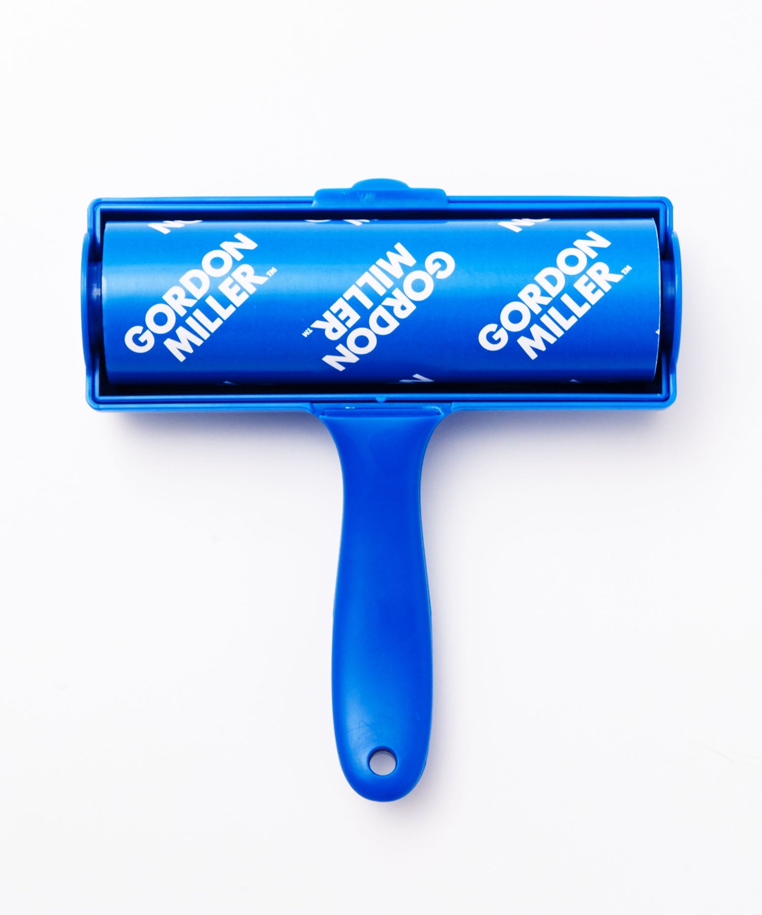 リントローラー ハンディタイプ – GORDON MILLER