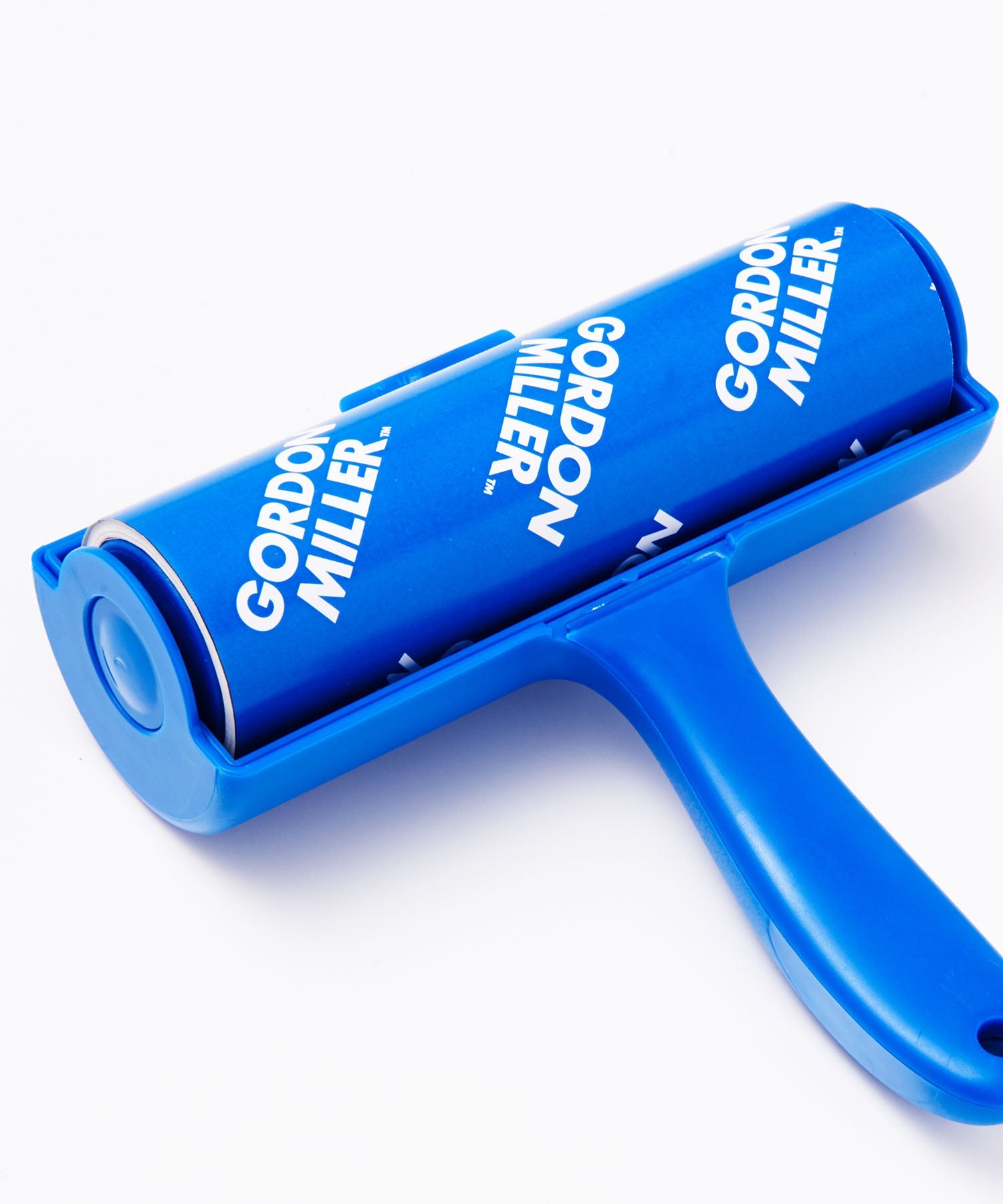 リントローラー ハンディタイプ – GORDON MILLER