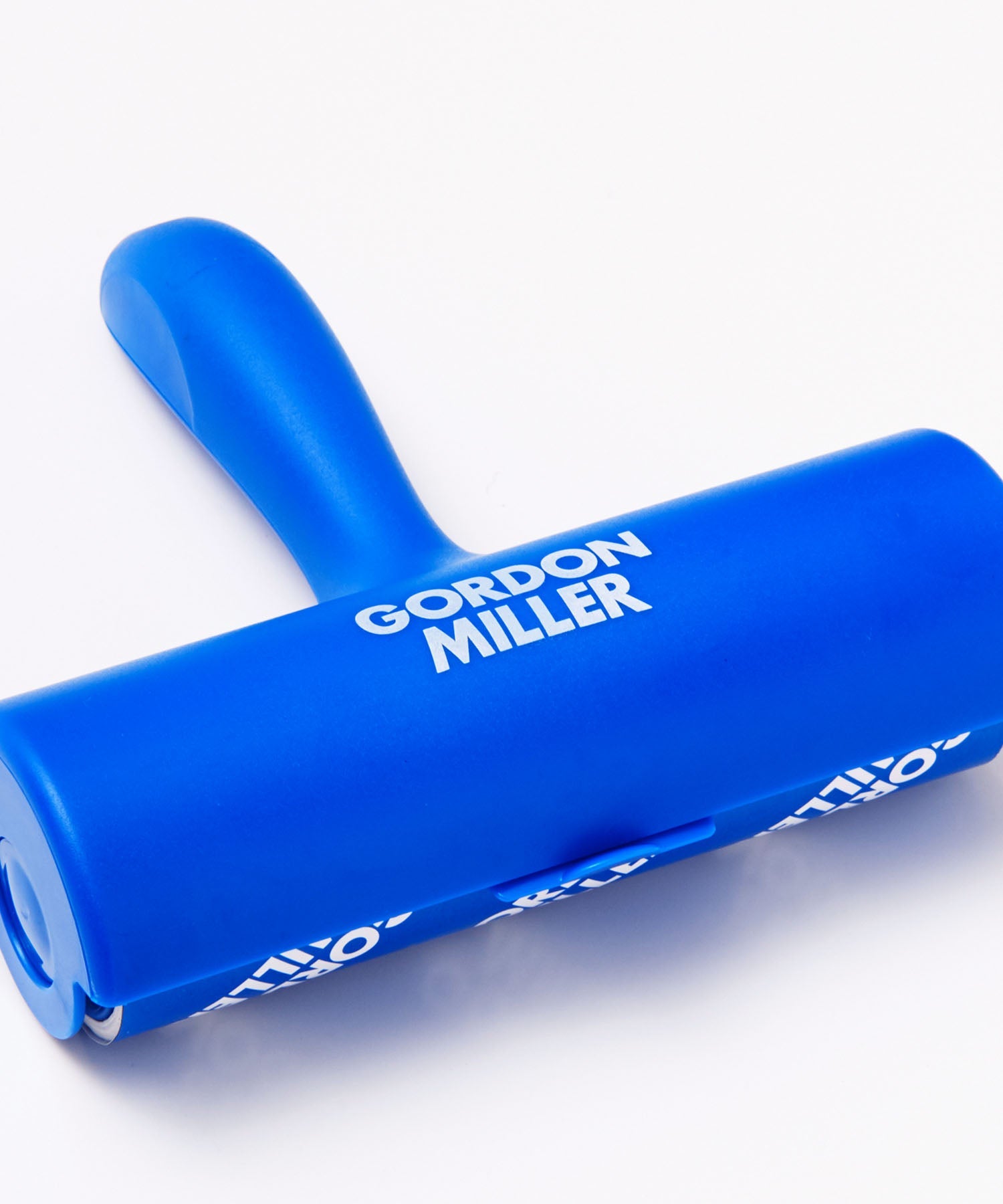 リントローラー ハンディタイプ – GORDON MILLER