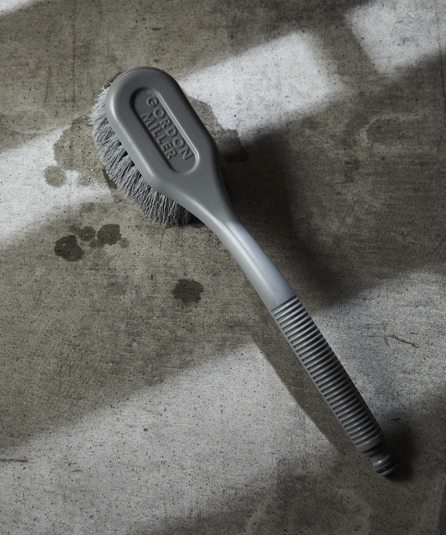 ウォッシュブラシ – GORDON MILLER