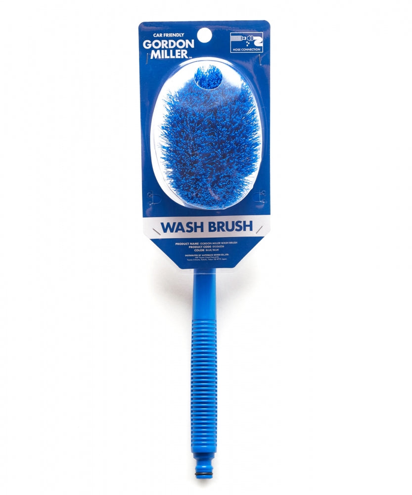 ウォッシュブラシ – GORDON MILLER