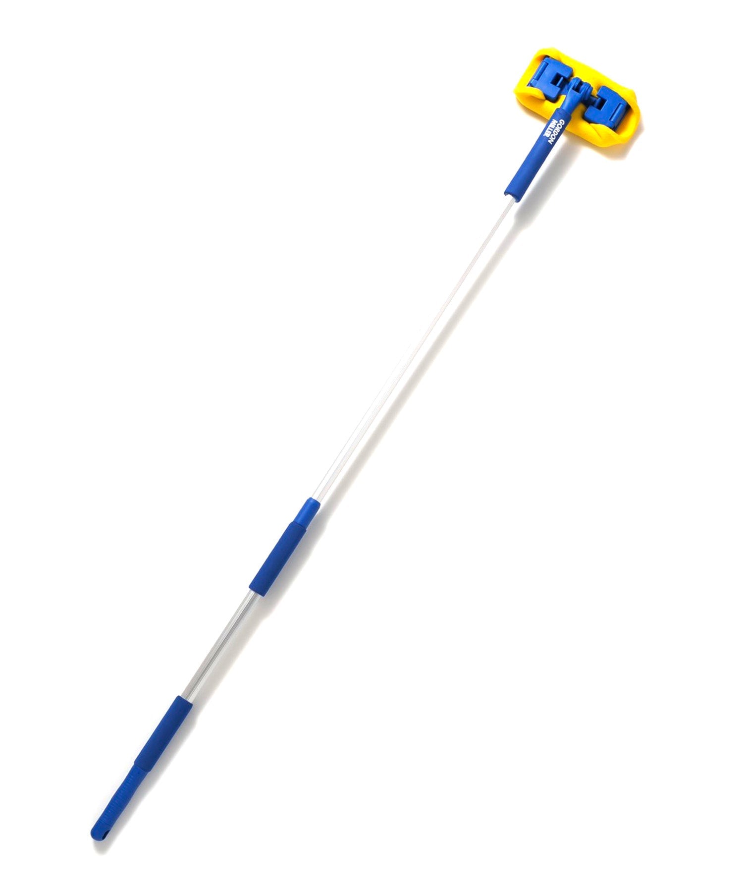 伸縮ロングスポンジモップ – GORDON MILLER