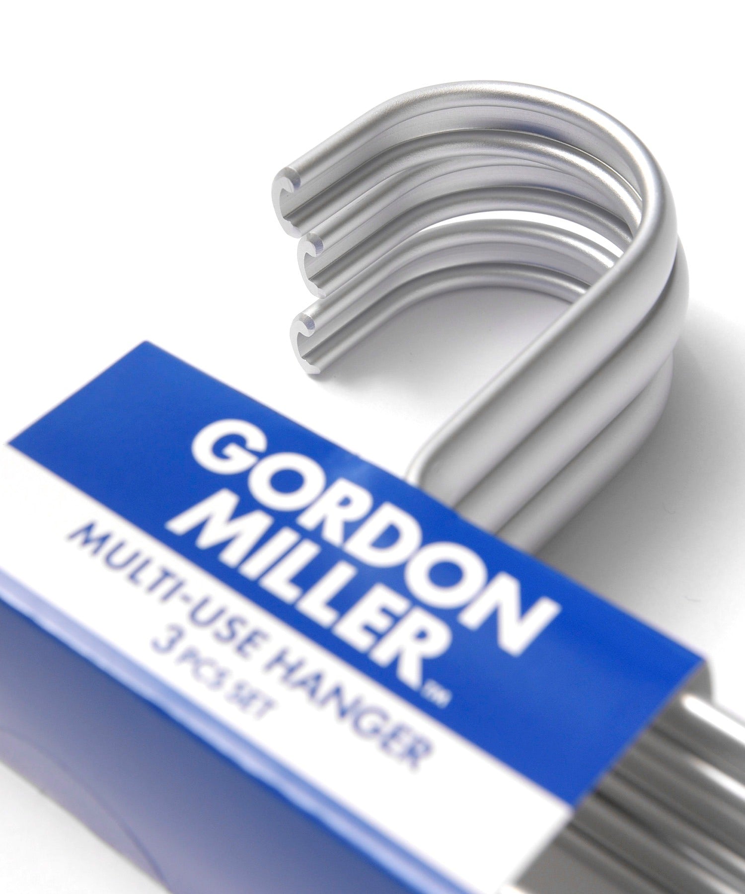 おとしゃんおじさん Miller Pan-MRTT & Pan-A ３Ｐ GORDON MILLER ハンガー 3Pセット