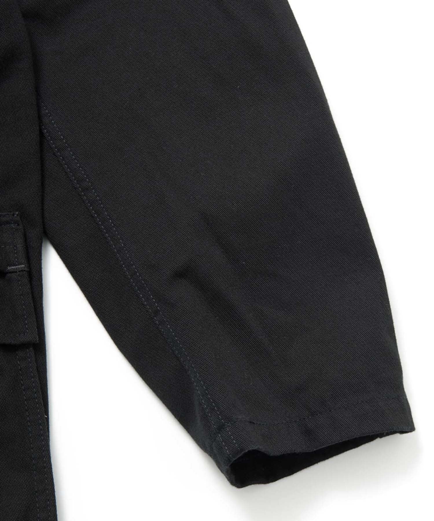 makerhood別注 ワーク ジャケット – GORDON MILLER