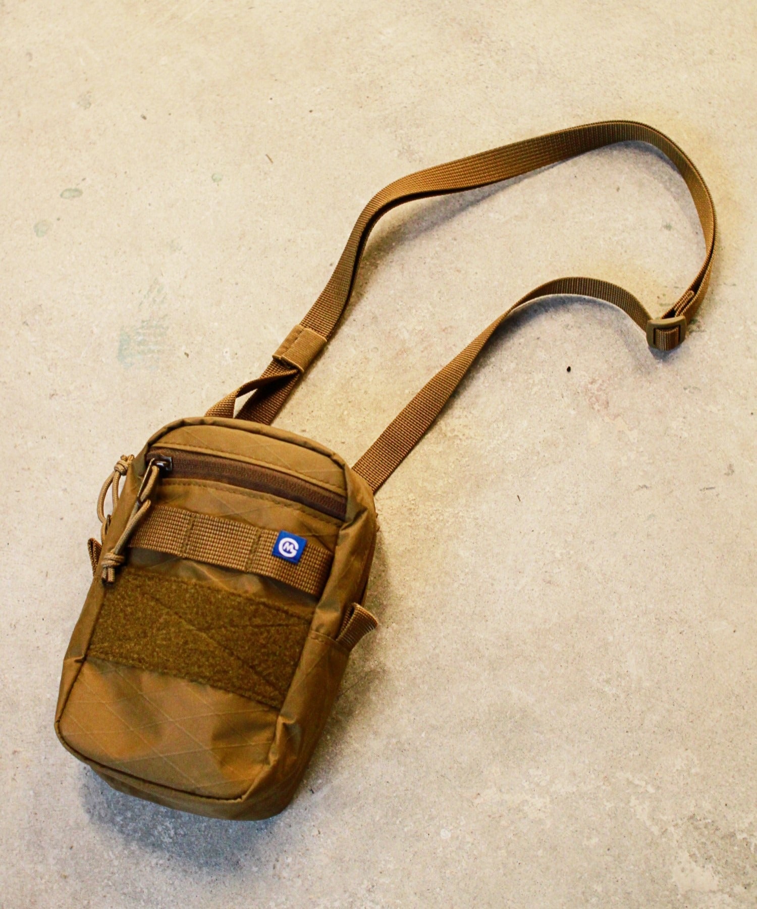 GORDON MILLER X-PACポーチS TP