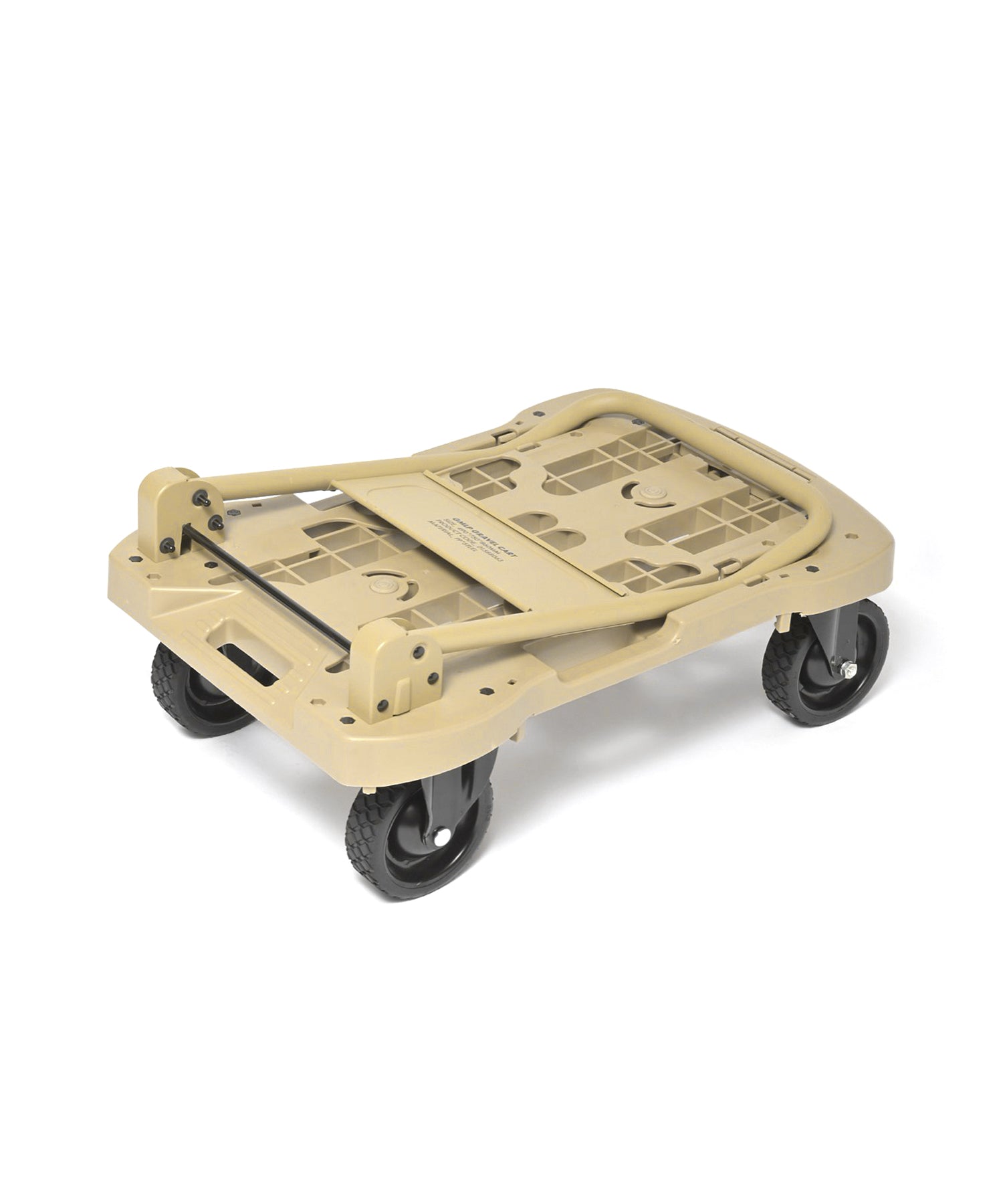 グラベルカート – GORDON MILLER