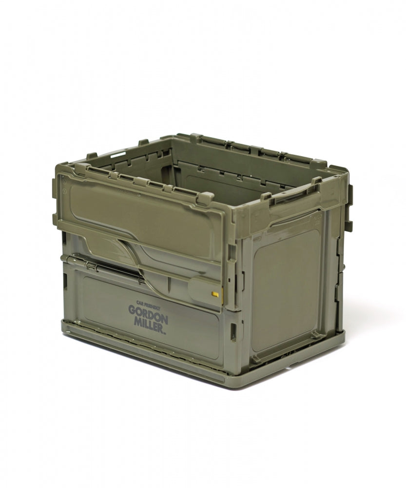 フォールディングコンテナ 20L – GORDON MILLER