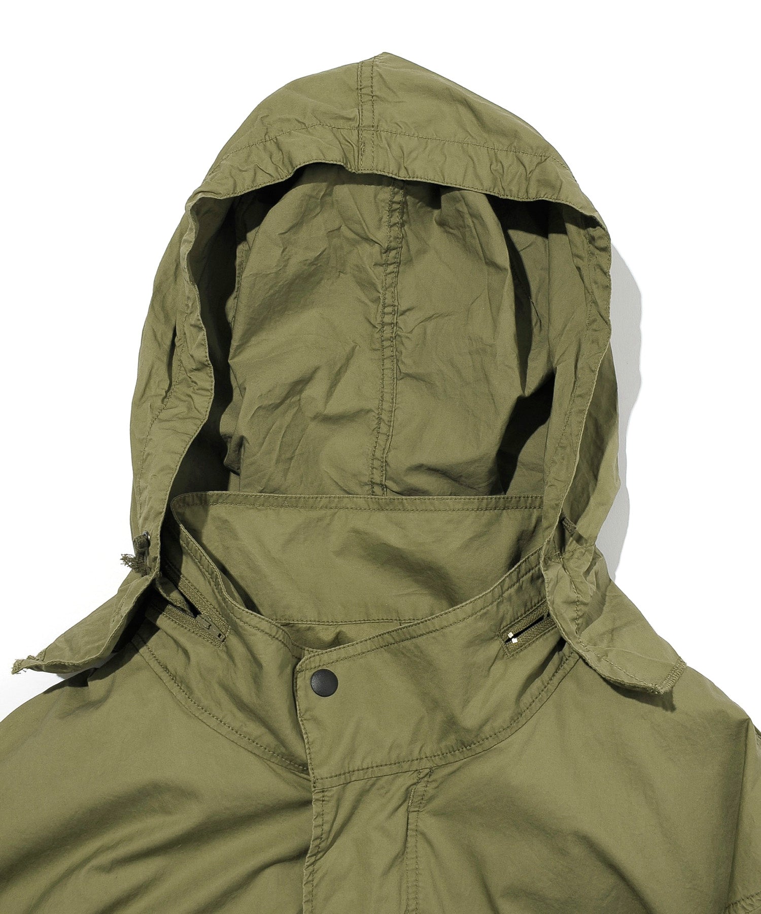 ミリタリージャケット – GORDON MILLER