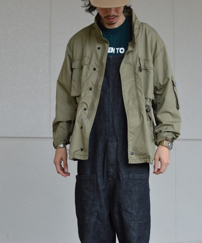 ミリタリージャケット – GORDON MILLER