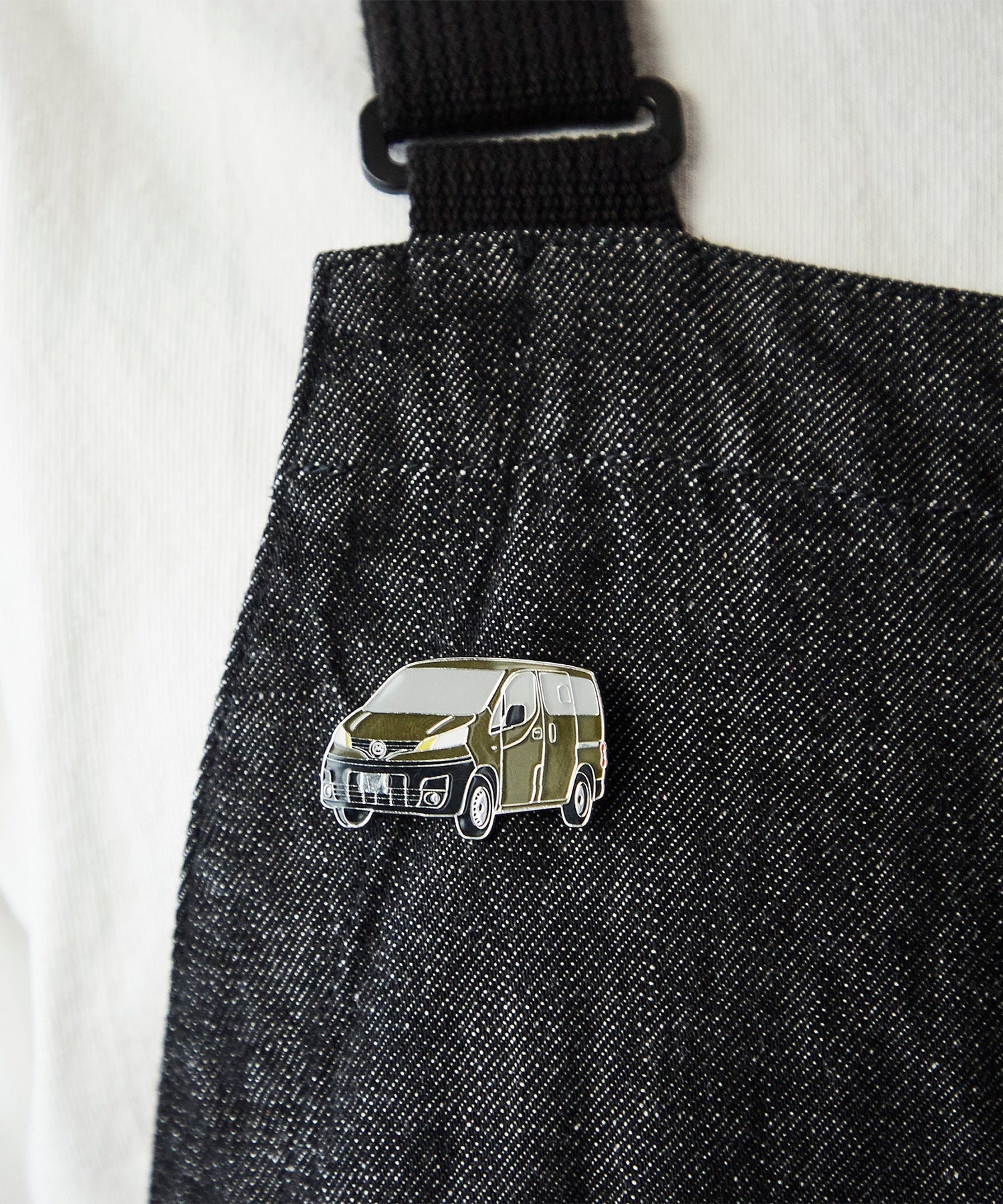 ピンズ – GORDON MILLER