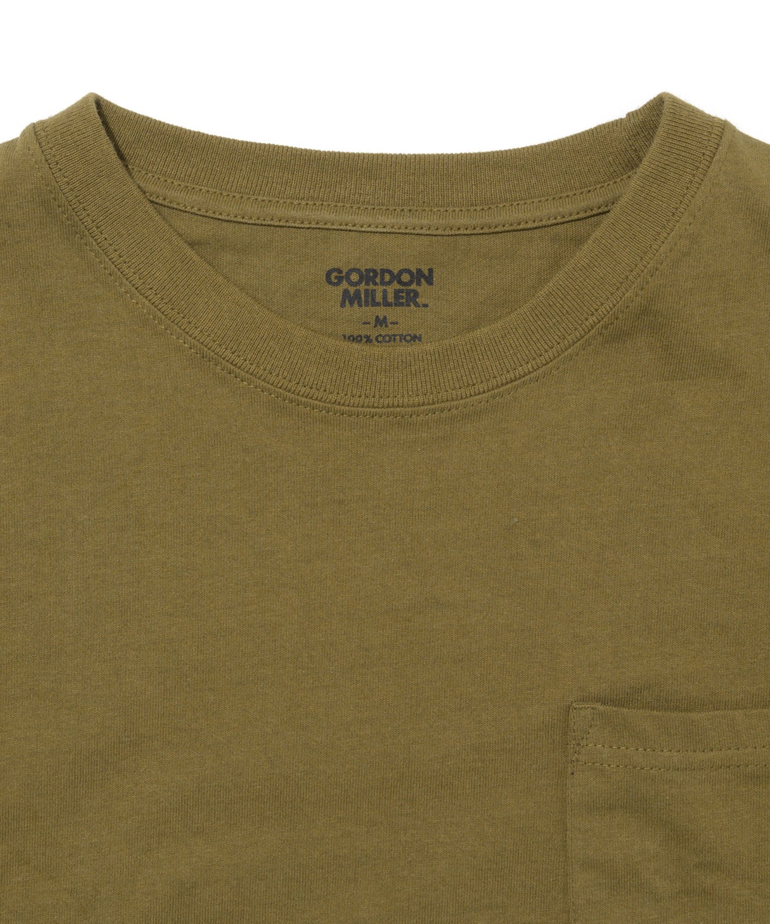 パック Tシャツ 2枚セット – GORDON MILLER