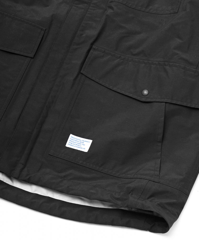 GORDON MILLER ゴードンミラー 3レイヤータクティカルブルゾン GORDON MILLER ゴードンミラー 3レイヤータクティカル