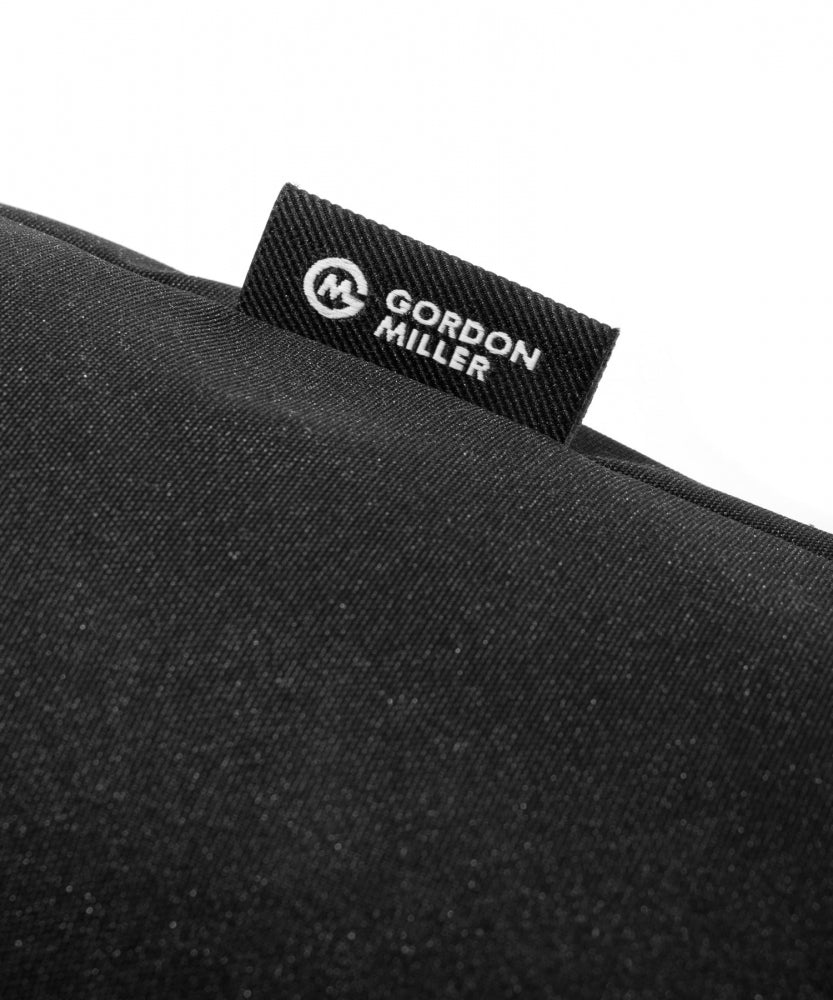 GORDON MILLER コーデュラ リア シートカバー 耐久撥水加工