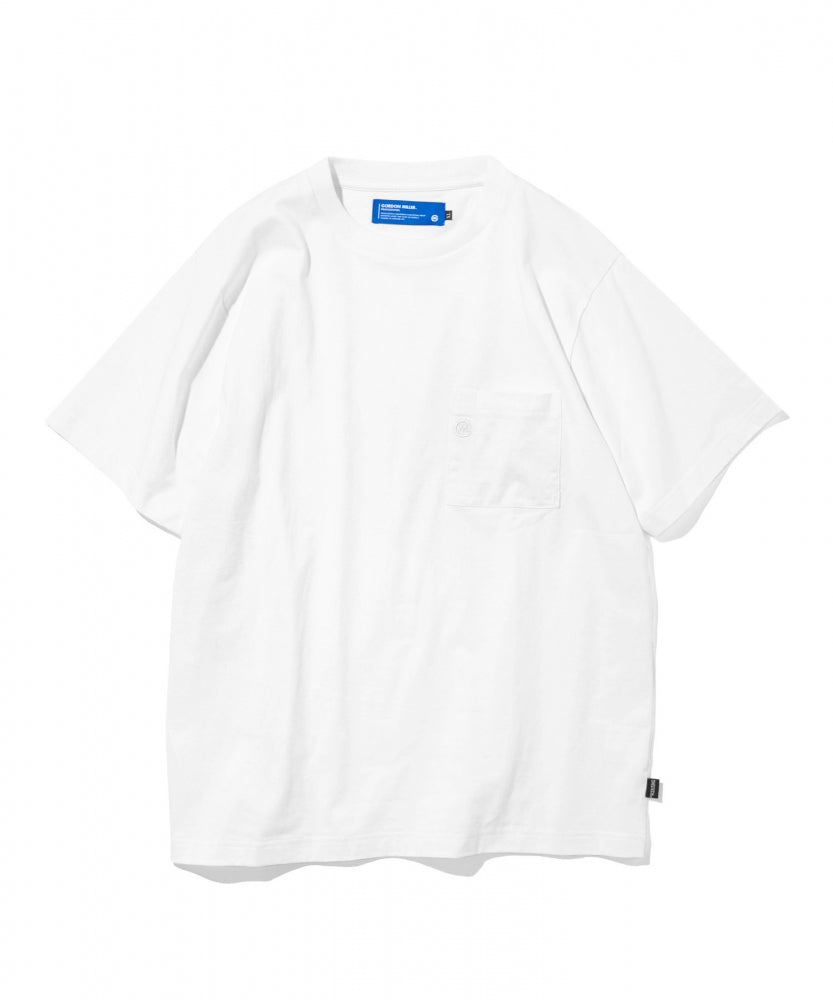 おしゃれ おすすめ ワークウェア ブランド ワンポイント ポケット Tシャツ