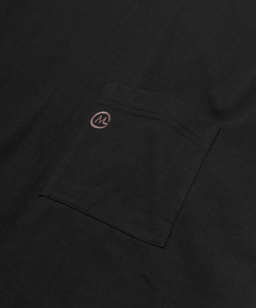おしゃれ おすすめ ワークウェア ブランド ワンポイント ポケット Tシャツ