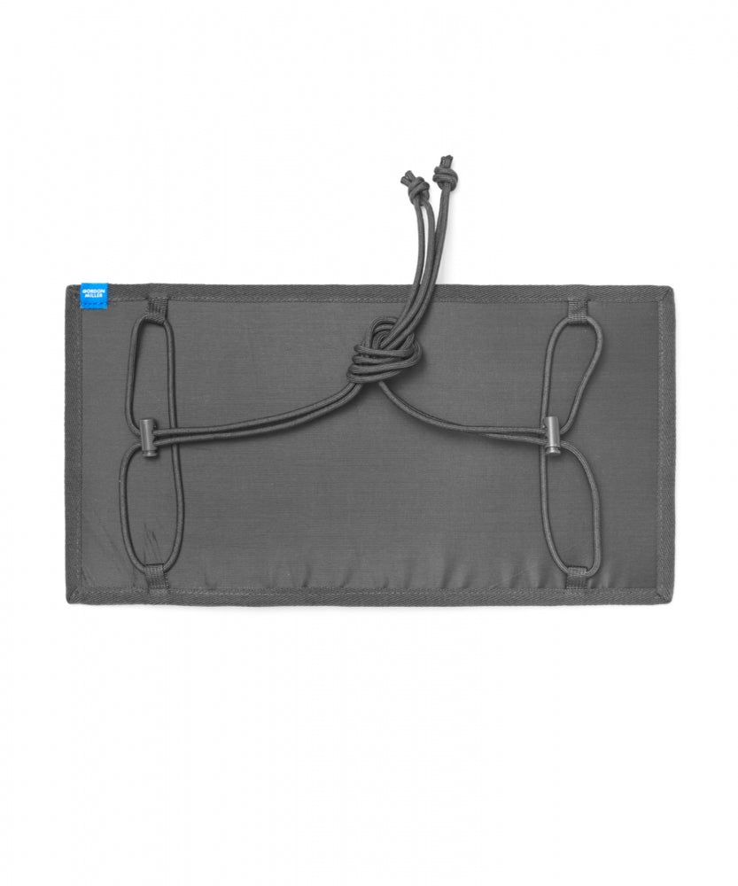 GORDON MILLER  サンバイザーポケット　サイドポケット  セット販売 男前なカーインテリアゴードンミラーからオシャレで便利なギアが新