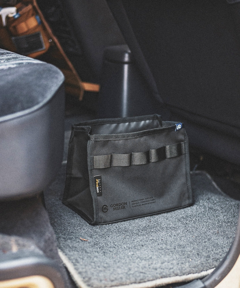 コーデュラ ダスト ボックス – GORDON MILLER