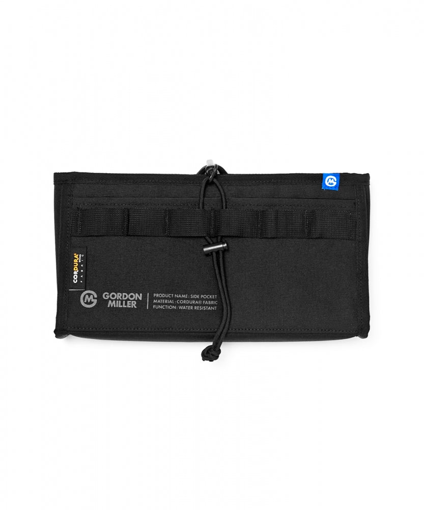 コーデュラサイドポケット – GORDON MILLER